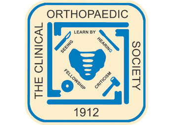 clinical ortho society logo